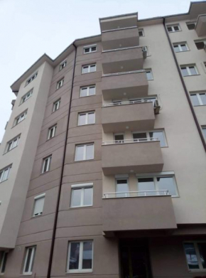 Apartment Matej